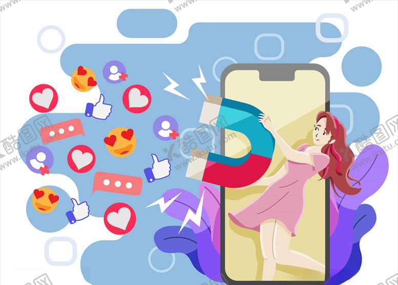 编号：23047310300205232837【酷图网】源文件下载-网络购物