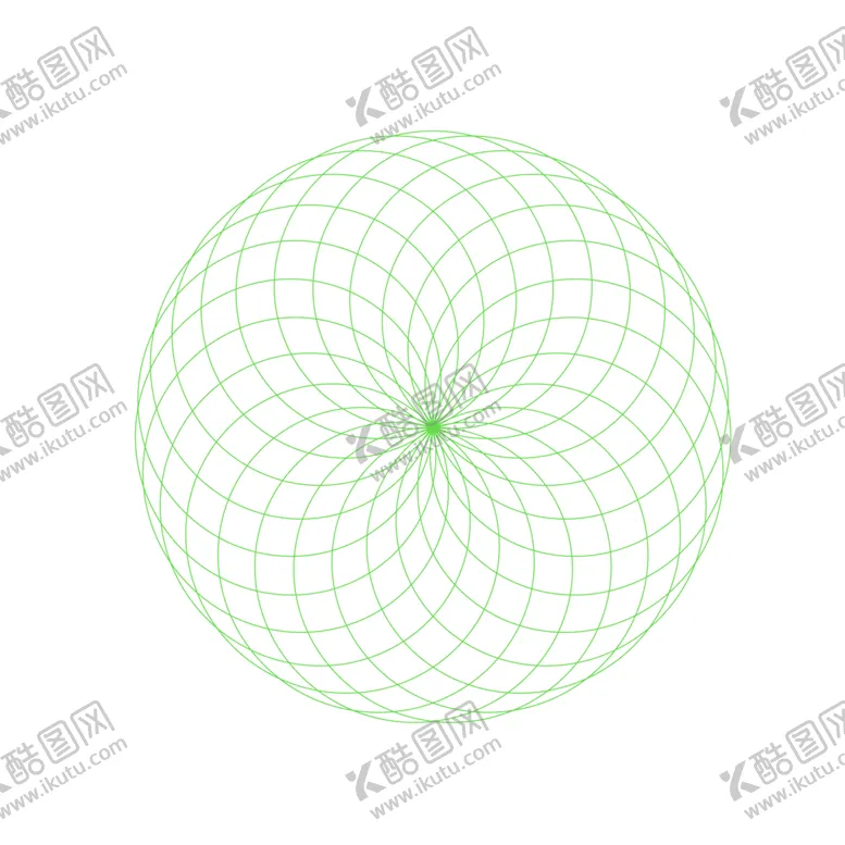 编号：36936904290752011148【酷图网】源文件下载-圆环底纹