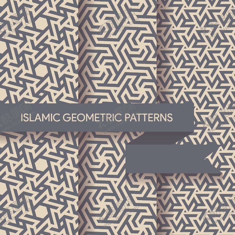 编号：74700206161055139445【酷图网】源文件下载-无缝印花