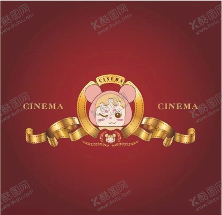 编号：66111206231907032375【酷图网】源文件下载-电影片头