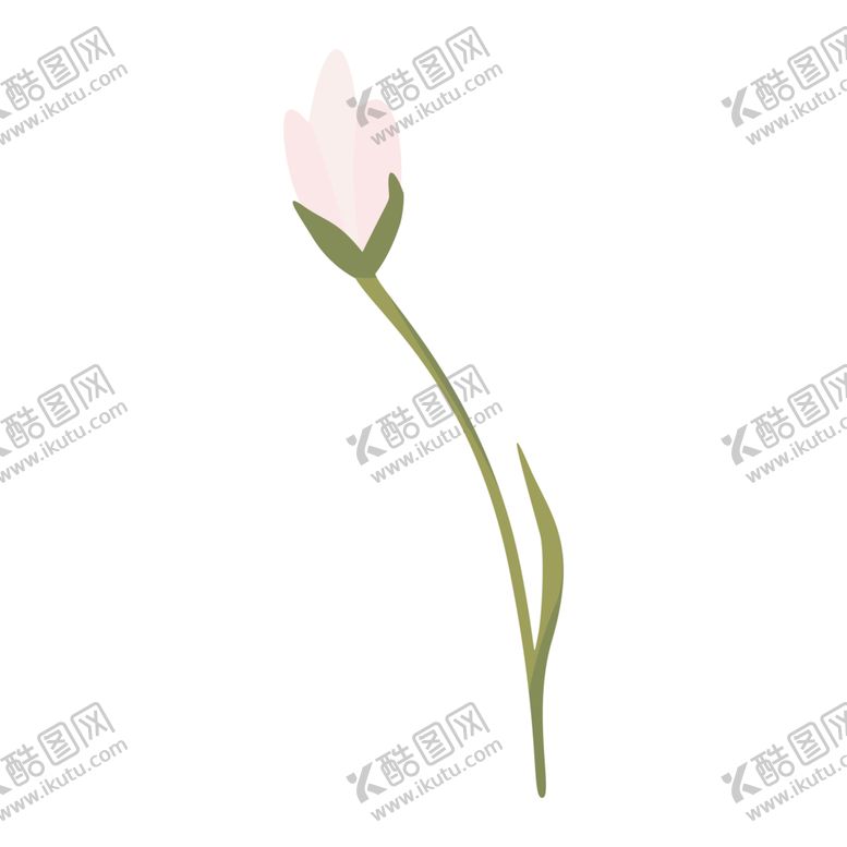 编号：31578407051917045967【酷图网】源文件下载-森系花枝