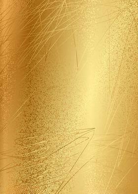 金色质感背景