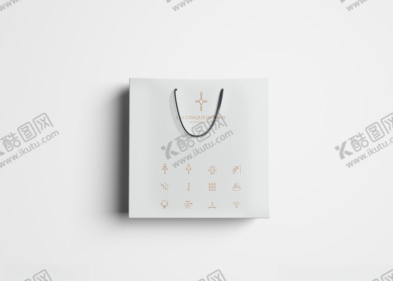 编号：13138910022047135385【酷图网】源文件下载-手提袋包装设计样机