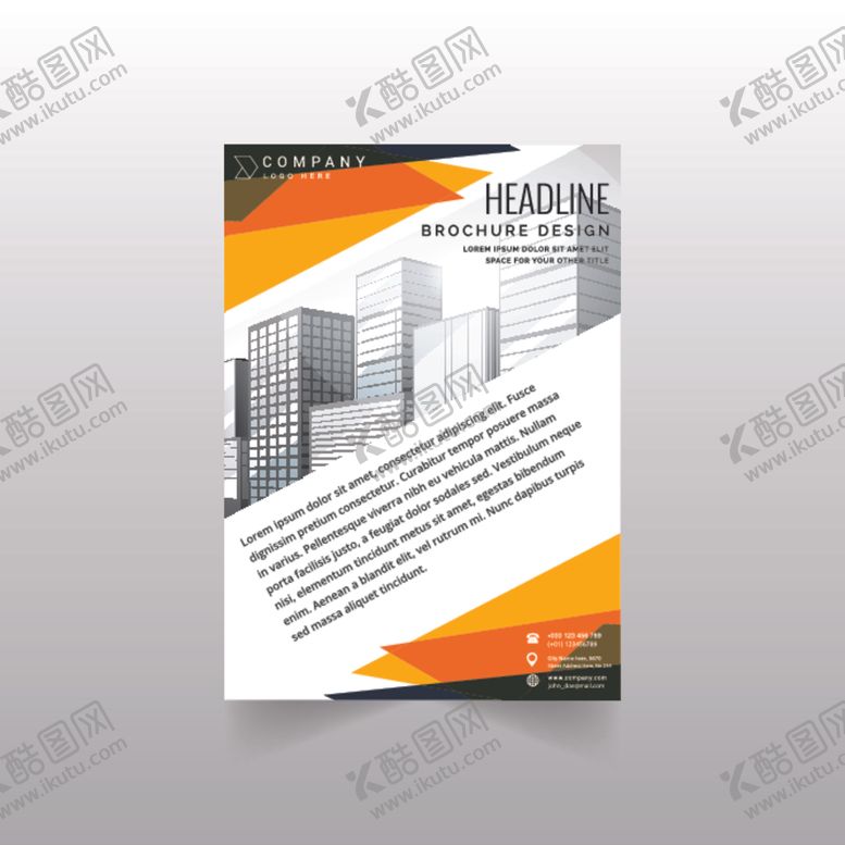 编号：39546207141603181450【酷图网】源文件下载-画册封面