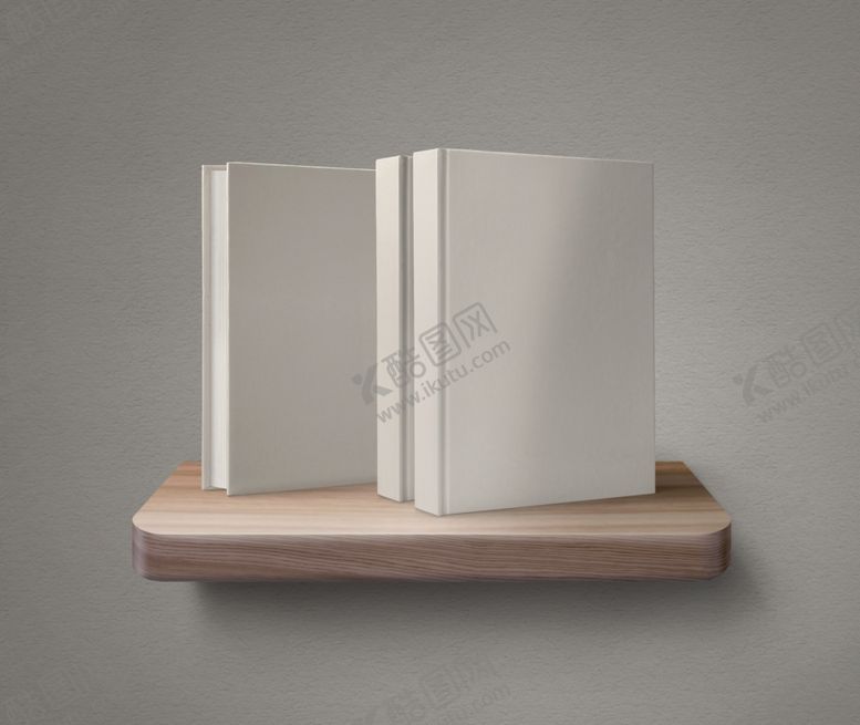 编号：46566710021633328286【酷图网】源文件下载-图书样机ps精装广告