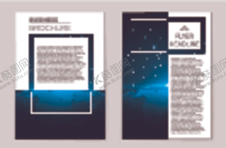 编号：25619306241611062864【酷图网】源文件下载-画册封面