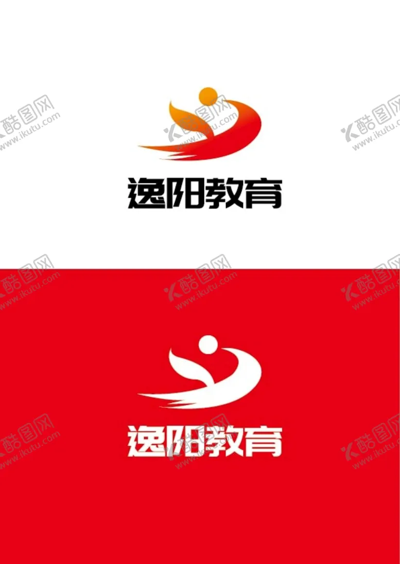编号：87639009191804257861【酷图网】源文件下载-教育标识设计