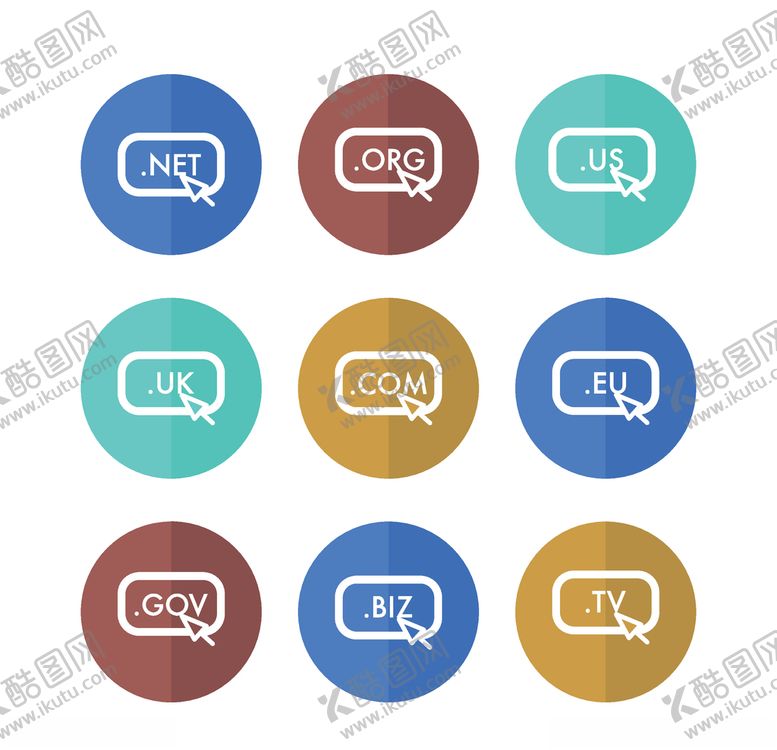 编号：44694807060006295060【酷图网】源文件下载-图标
