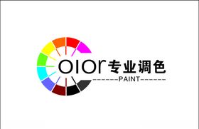 专业调色