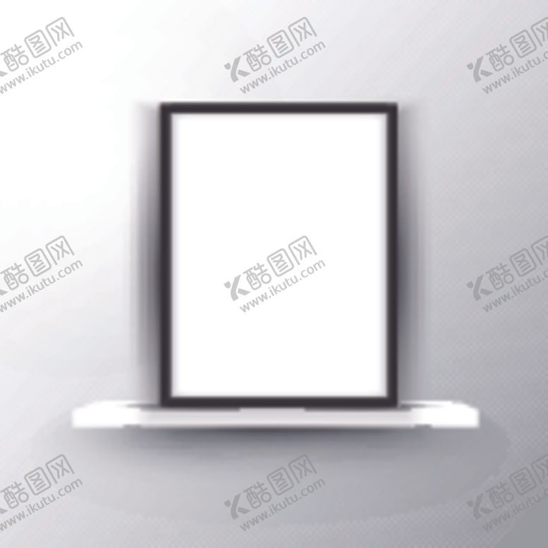 编号：40793706301424578304【酷图网】源文件下载-背景墙相框画框