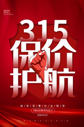315海报