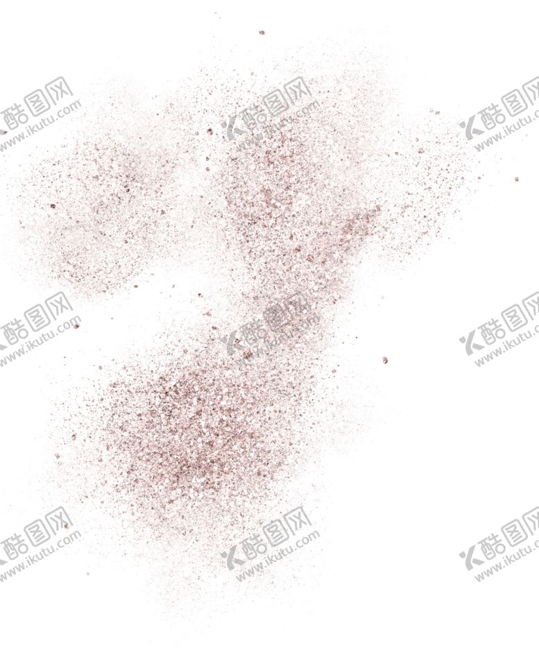 编号：68473204190522578151【酷图网】源文件下载-金色粉末