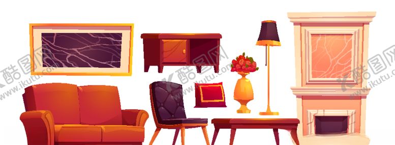 编号：41224309241619588935【酷图网】源文件下载-家居