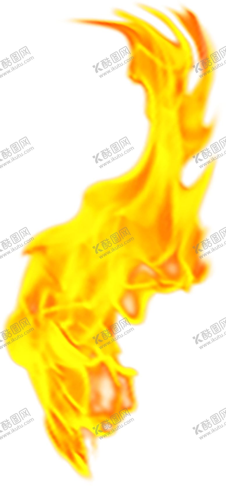 编号：73301109261200273952【酷图网】源文件下载-火焰