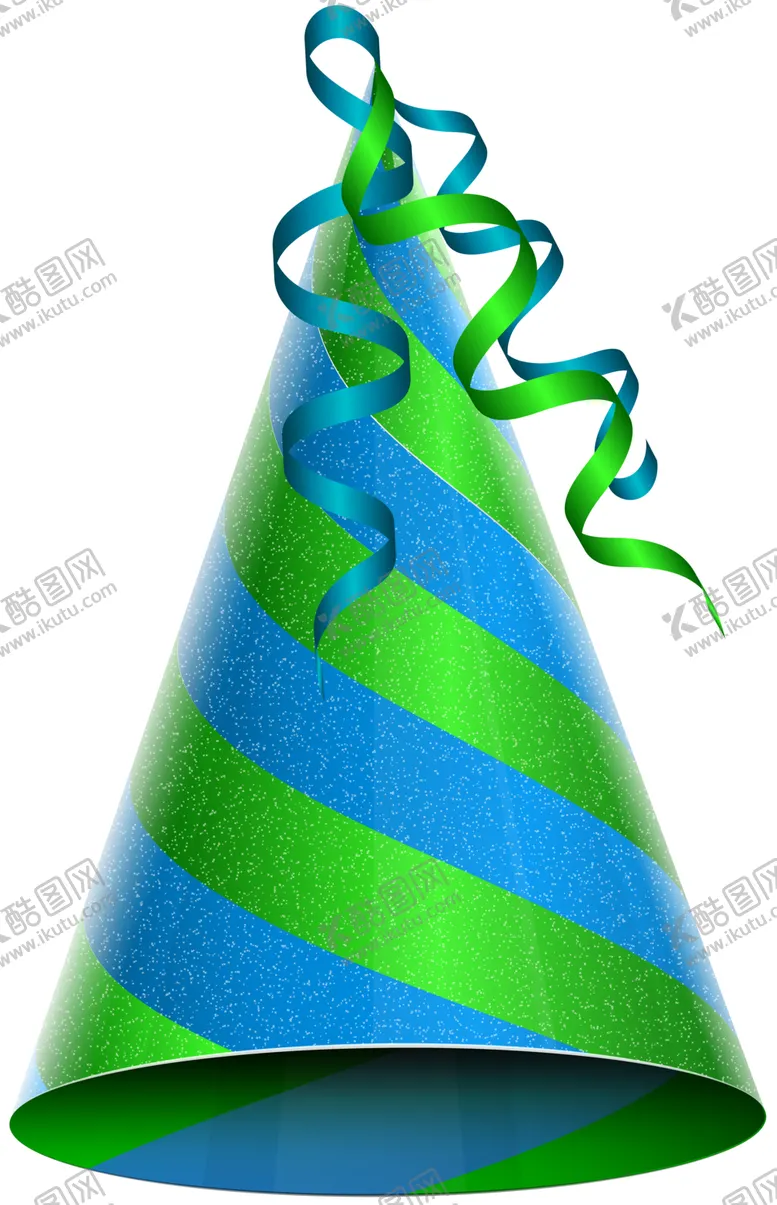编号：39891001170618588138【酷图网】源文件下载-生日帽 