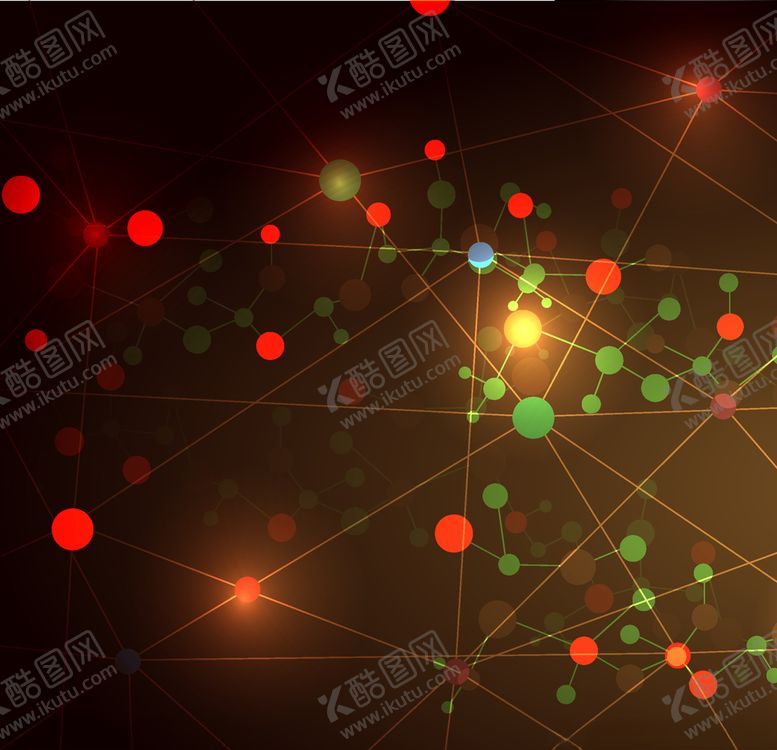 编号：26790110240523484225【酷图网】源文件下载-科技感线条背景