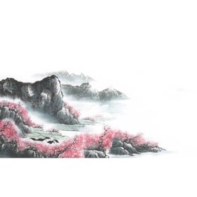 水墨