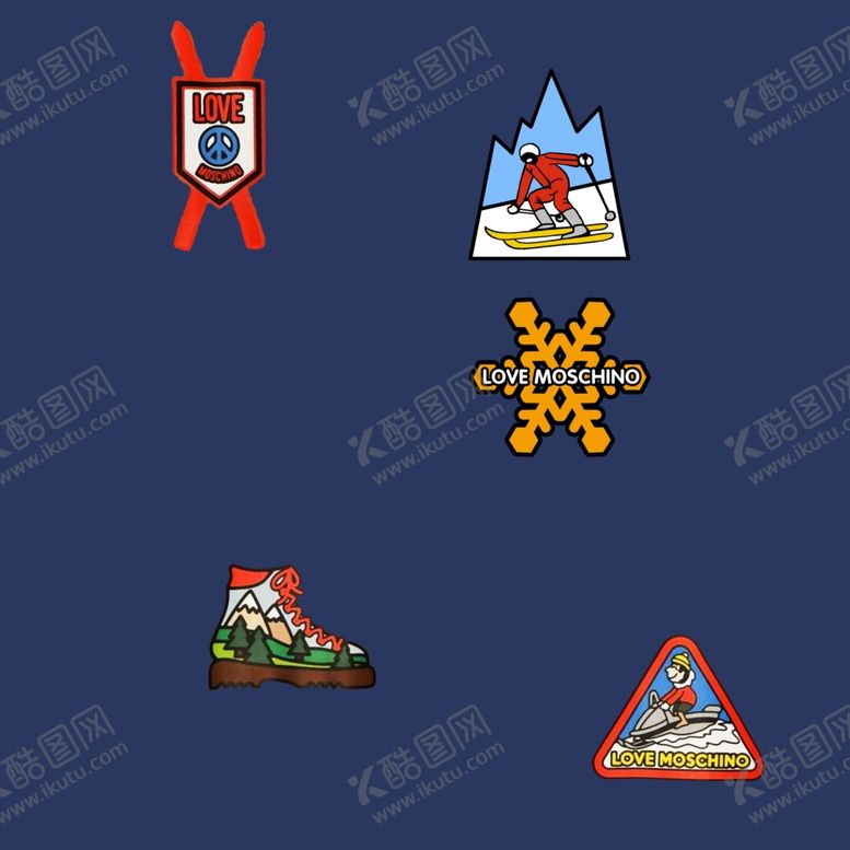 编号：36544809160331177157【酷图网】源文件下载-服装印花