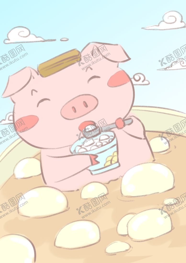 编号：89746604180819338376【酷图网】源文件下载-元宵节