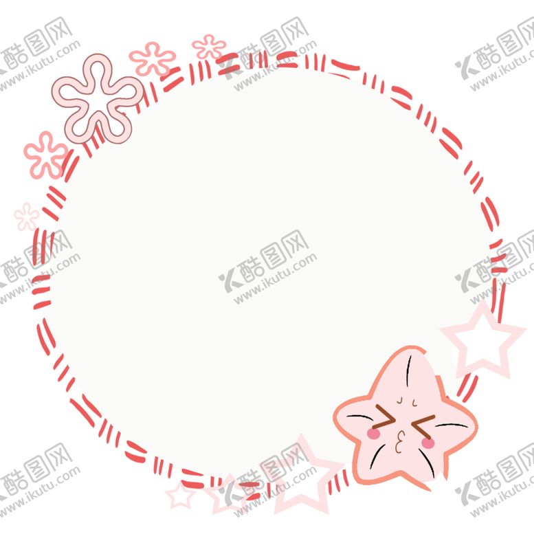 编号：14477705110830327375【酷图网】源文件下载-卡通边框