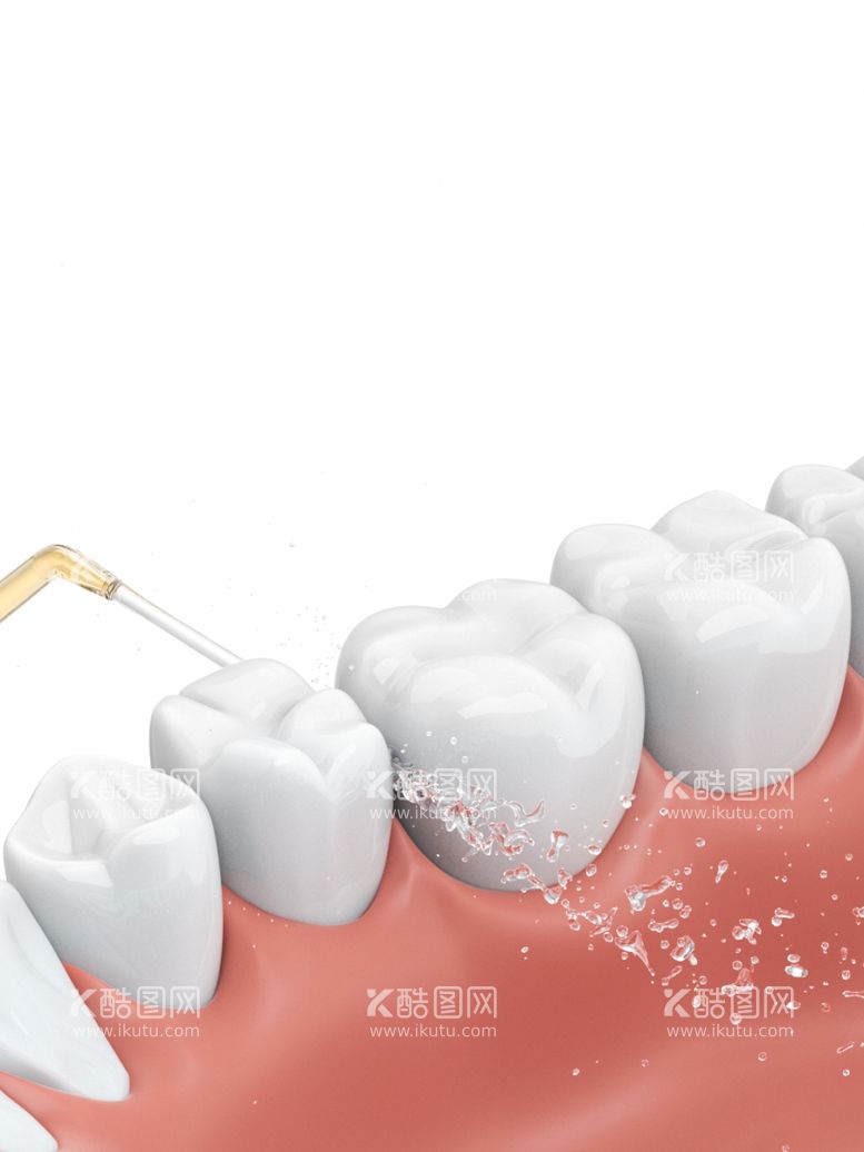 编号：33356211251722161959【酷图网】源文件下载-口腔清洁