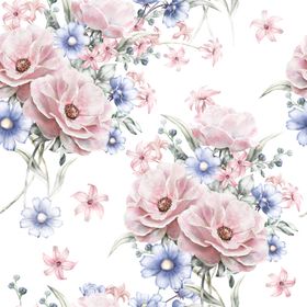 樱花 花卉花朵