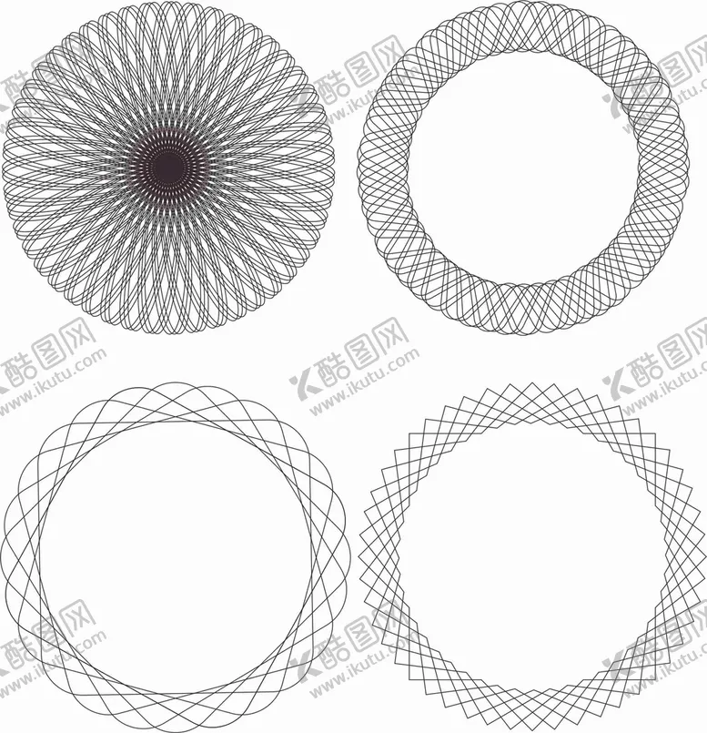 编号：23249012012353112374【酷图网】源文件下载-花纹