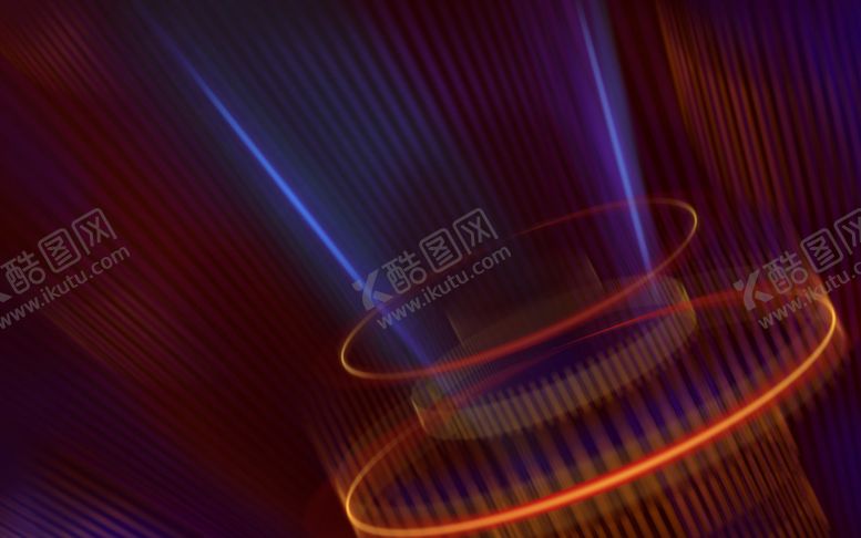 编号：20989810081252516279【酷图网】源文件下载-科技背景