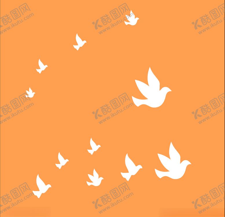 编号：24419210222131446609【酷图网】源文件下载-鸽子