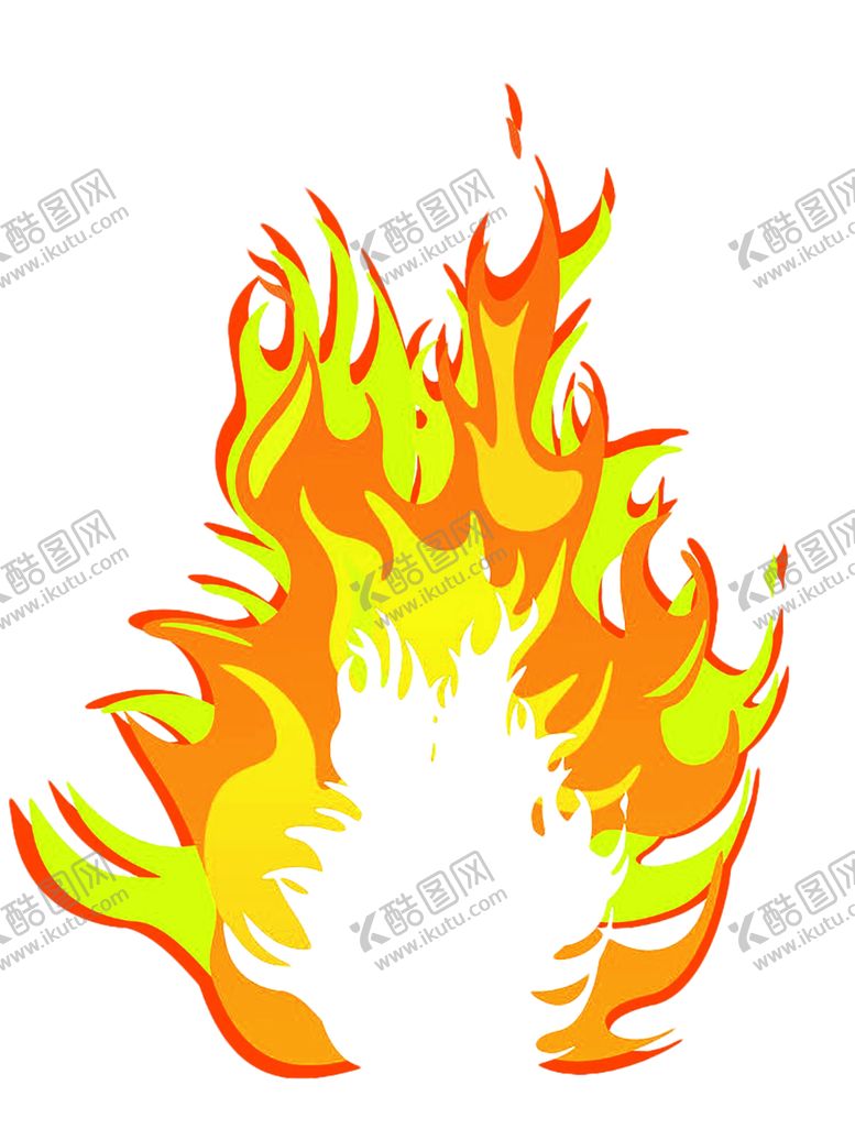 编号：14012109251352495222【酷图网】源文件下载-火焰
