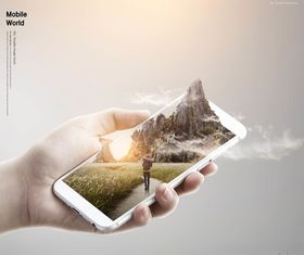 智能手机