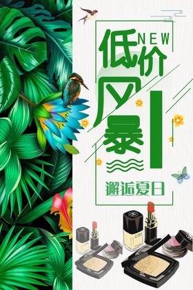 低价风暴