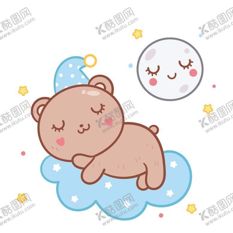 编号：55284209210738053766【酷图网】源文件下载-可爱卡通