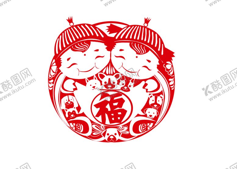 编号：33299409151236016598【酷图网】源文件下载-春节素材