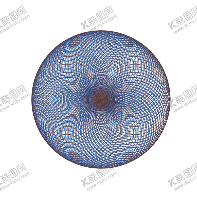 编号：36819210241946047196【酷图网】源文件下载-圆环底纹