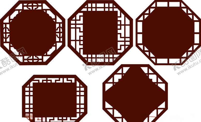 编号：19831007030600501187【酷图网】源文件下载-边框
