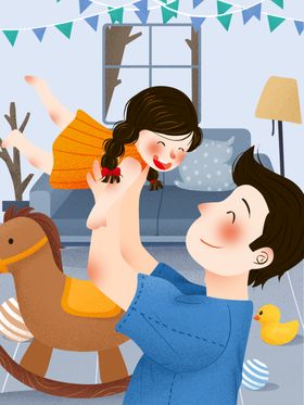 六一海报