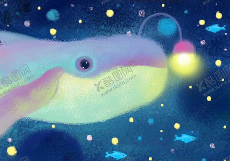 编号：82984906160848132276【酷图网】源文件下载-梦幻插画