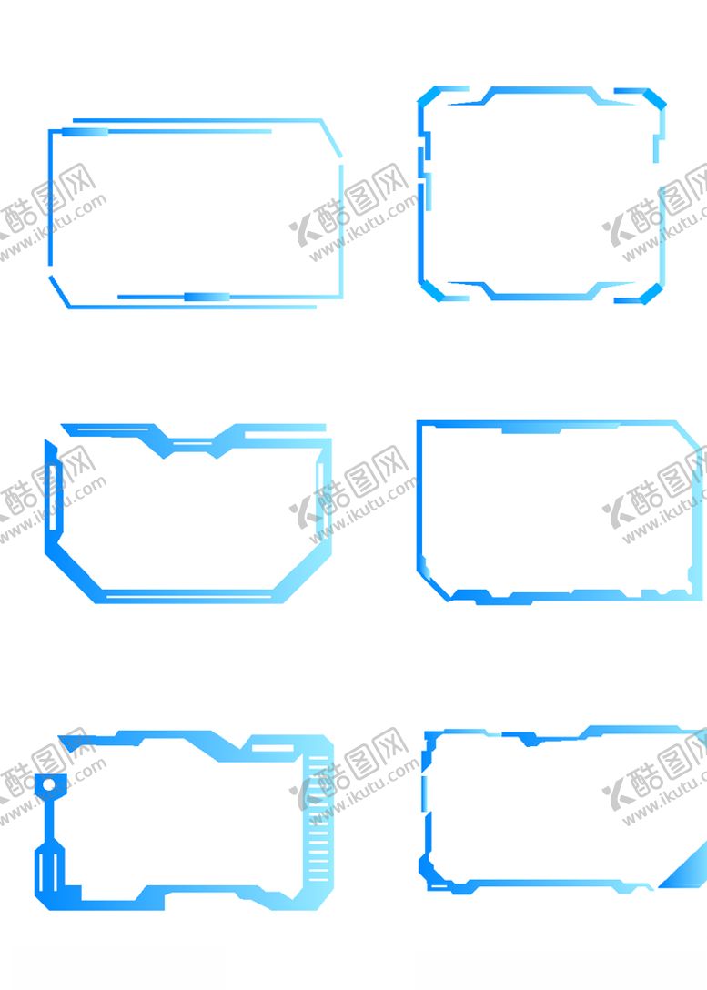 编号：51632309210623203666【酷图网】源文件下载-边框
