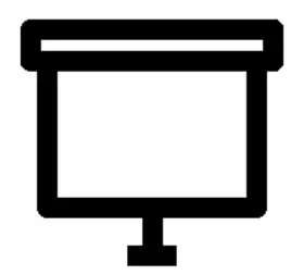 图标网页按钮UI按钮PPT