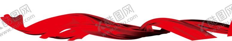 编号：52490807091012379507【酷图网】源文件下载-飘带