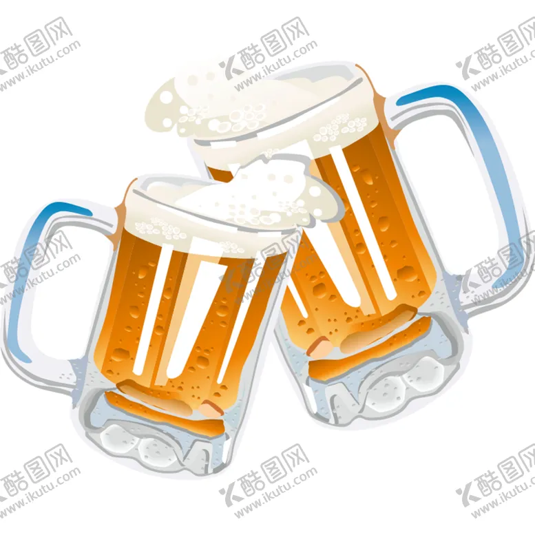 编号：54712006250748456700【酷图网】源文件下载-啤酒