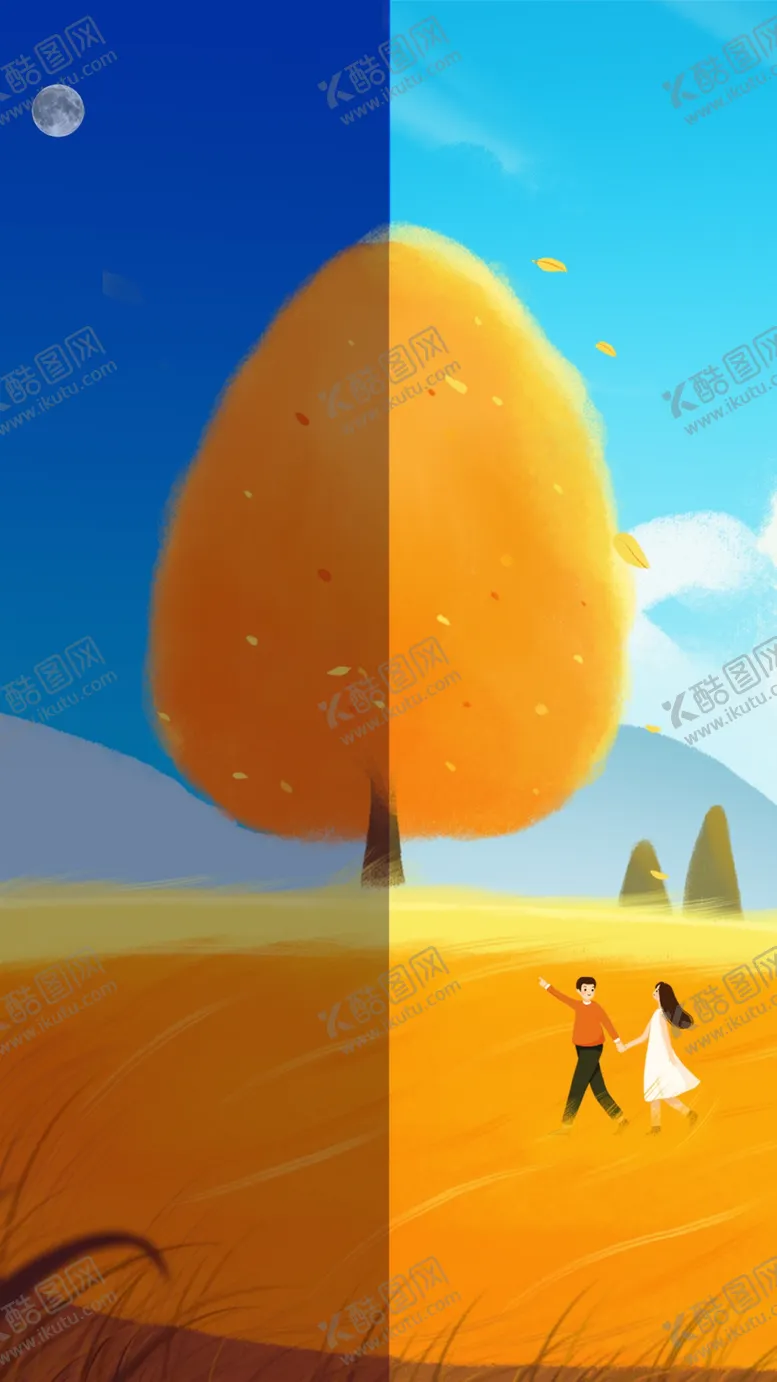 编号：56757201250426512289【酷图网】源文件下载-秋天背景