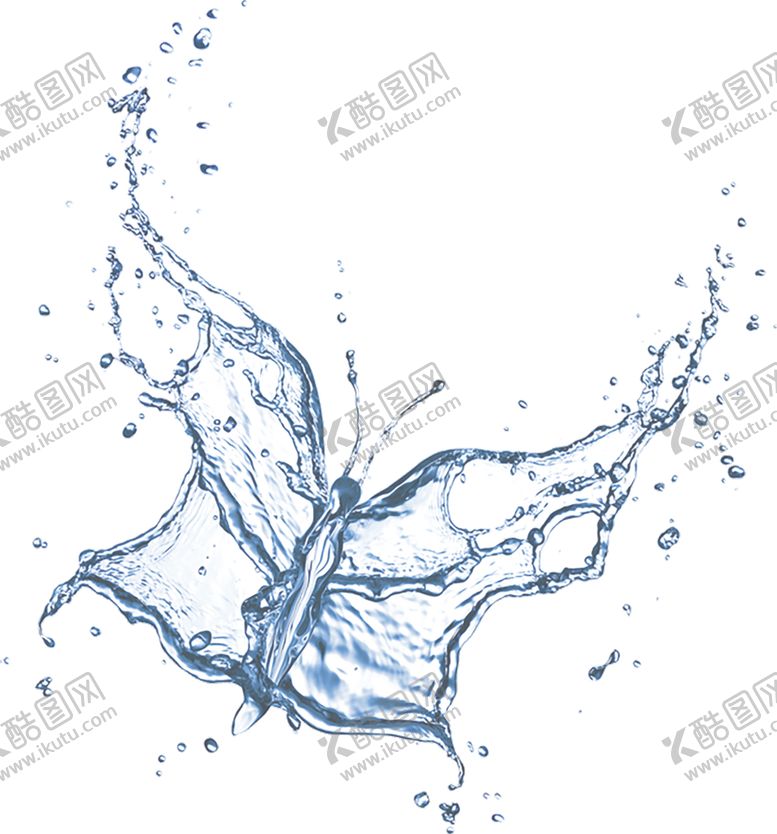 编号：19270107050225571949【酷图网】源文件下载-水花
