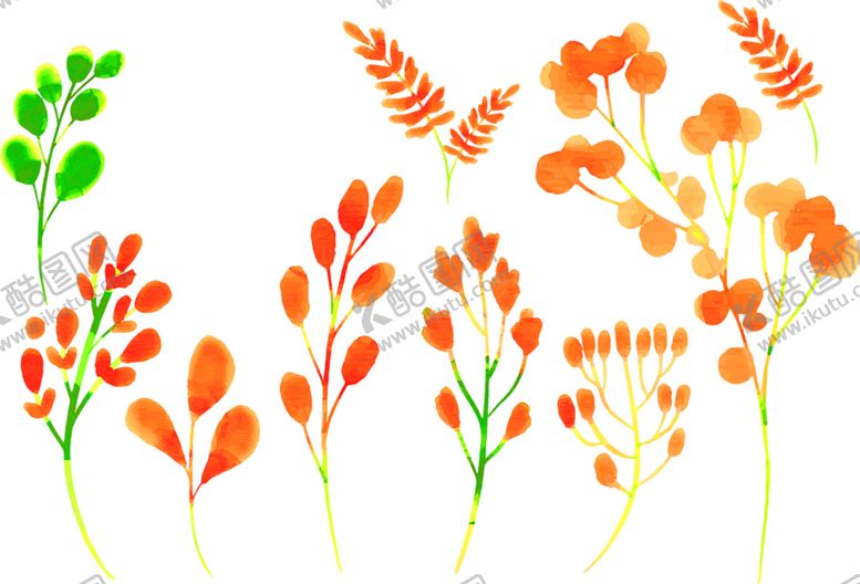 编号：38439510110917346325【酷图网】源文件下载-花素材