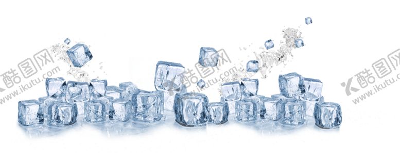 编号：46777106191208578572【酷图网】源文件下载-冰块
