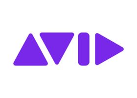 Avid 标志