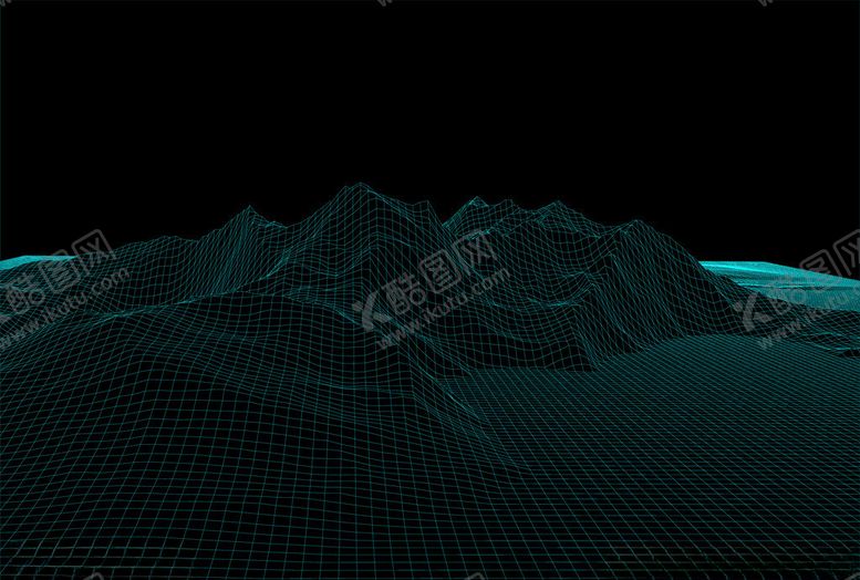 编号：50471209290600264908【酷图网】源文件下载-波浪背景