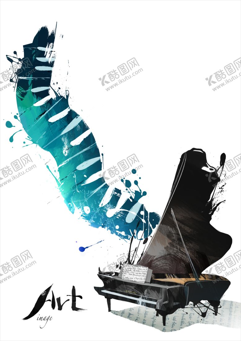 编号：63590009280727108264【酷图网】源文件下载-音符