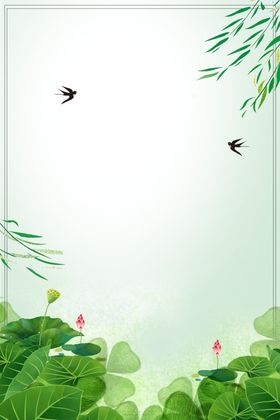春分海报